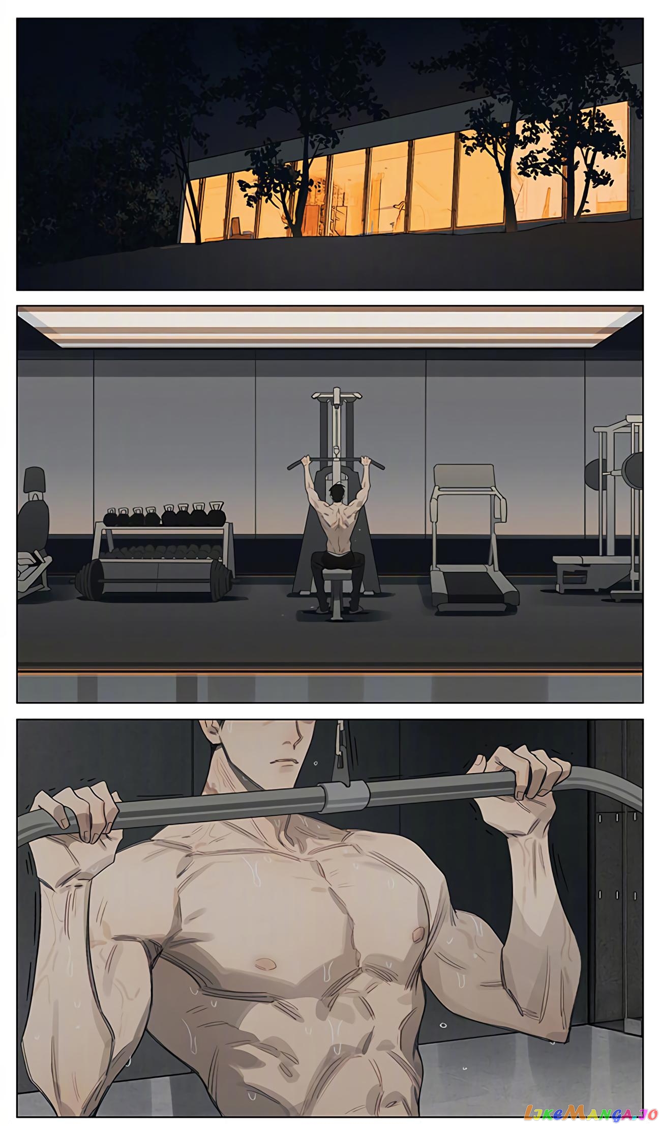 19 Days chapter 404 image 05